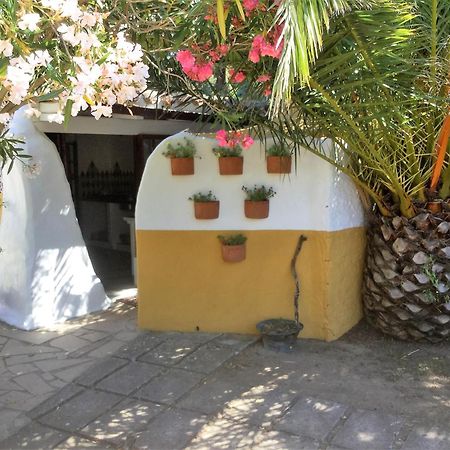 Ca' La Somara Otel San Pantaleo Dış mekan fotoğraf