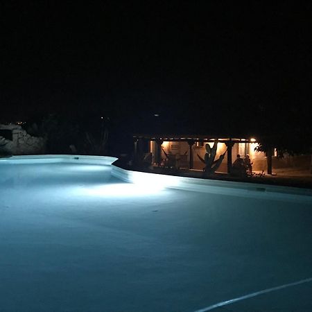 Ca' La Somara Otel San Pantaleo Dış mekan fotoğraf