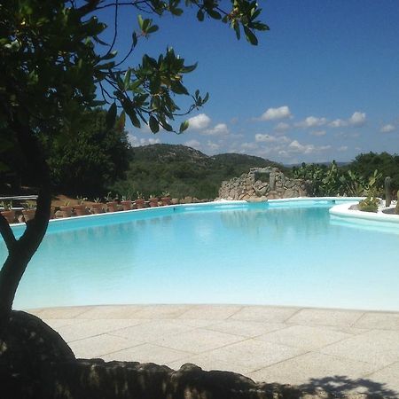 Ca' La Somara Otel San Pantaleo Dış mekan fotoğraf