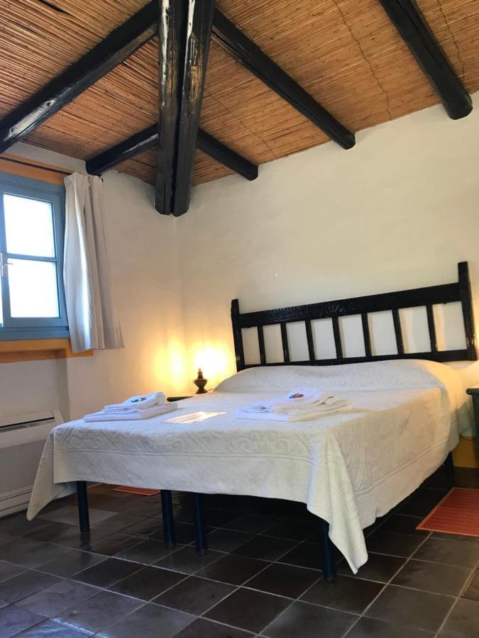 Ca' La Somara Otel San Pantaleo Dış mekan fotoğraf