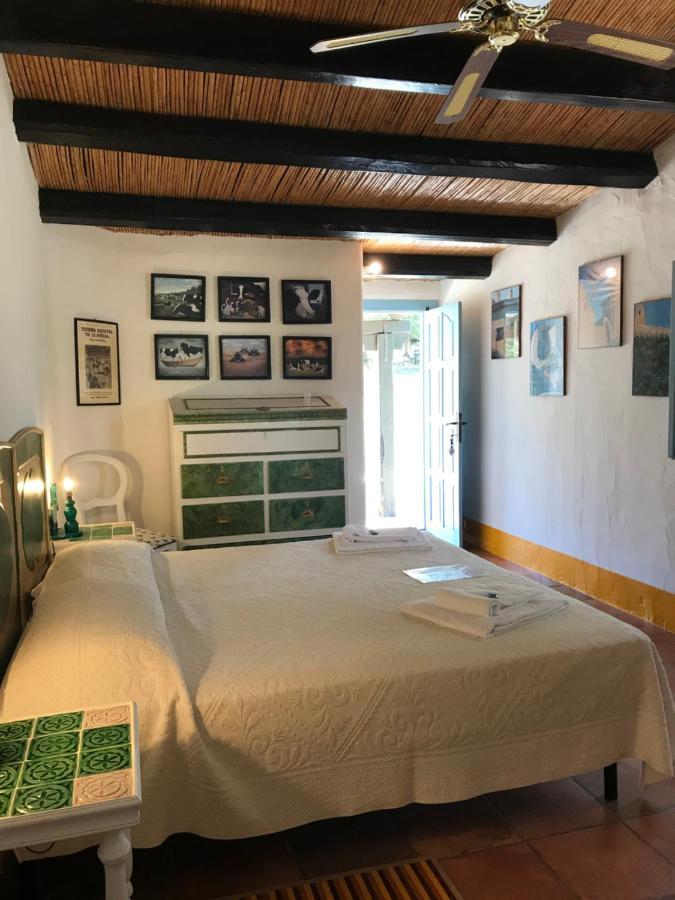Ca' La Somara Otel San Pantaleo Dış mekan fotoğraf