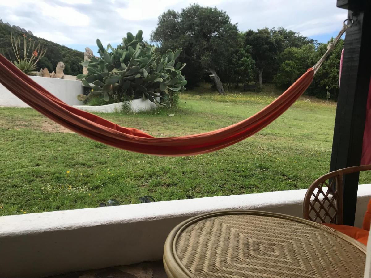 Ca' La Somara Otel San Pantaleo Dış mekan fotoğraf
