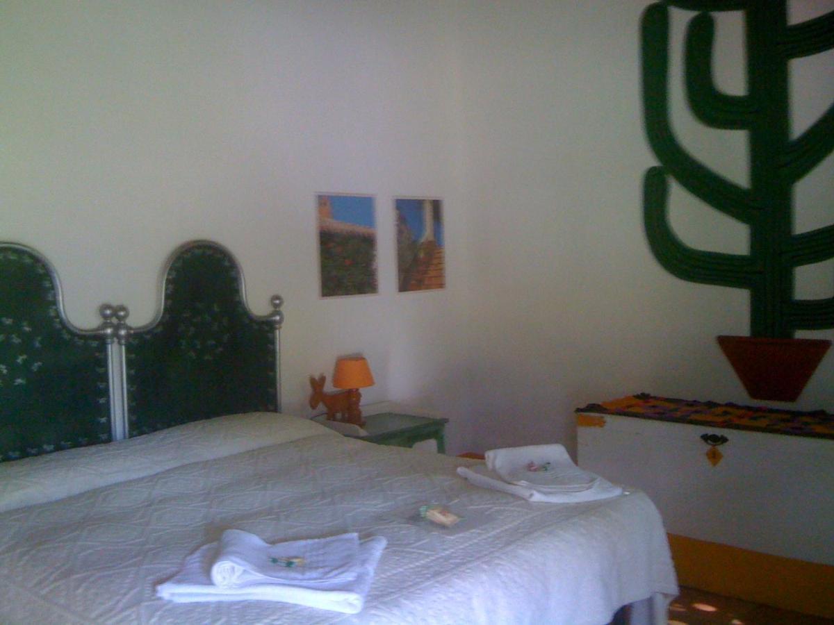 Ca' La Somara Otel San Pantaleo Dış mekan fotoğraf