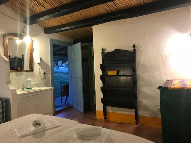 Ca' La Somara Otel San Pantaleo Dış mekan fotoğraf