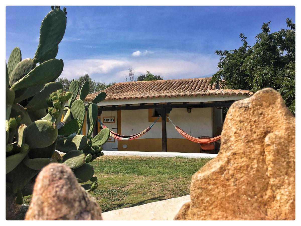 Ca' La Somara Otel San Pantaleo Dış mekan fotoğraf