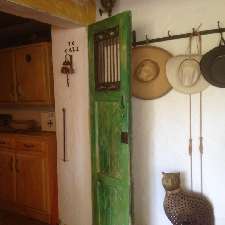 Ca' La Somara Otel San Pantaleo Dış mekan fotoğraf