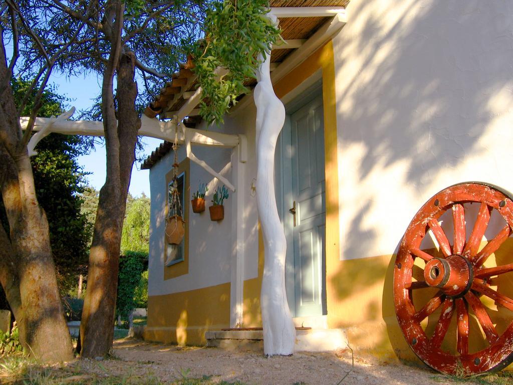 Ca' La Somara Otel San Pantaleo Dış mekan fotoğraf