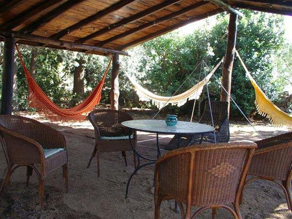 Ca' La Somara Otel San Pantaleo Dış mekan fotoğraf