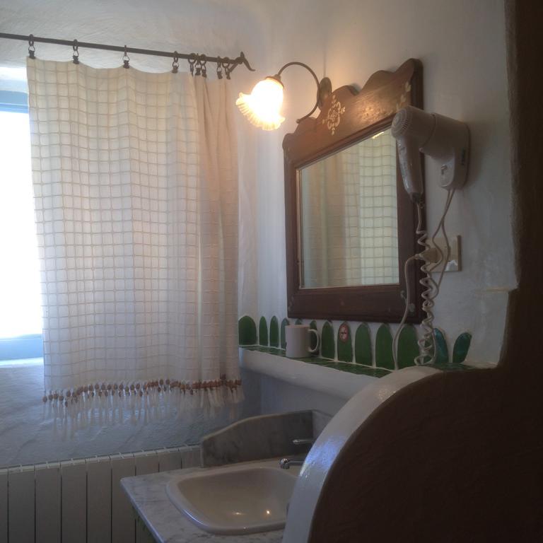 Ca' La Somara Otel San Pantaleo Dış mekan fotoğraf